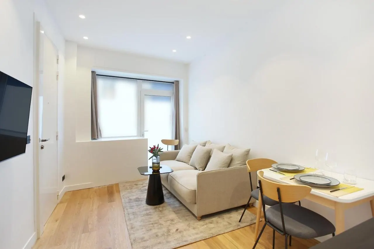 Residence Le Marais Beaubourg By Studio Prestige Paris Apartment
