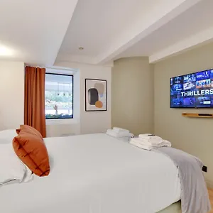 Appartamento Incroyable - 3br-8p - Pl De La Nation, Parigi