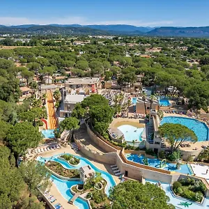 Les Cigales Camping Le Muy