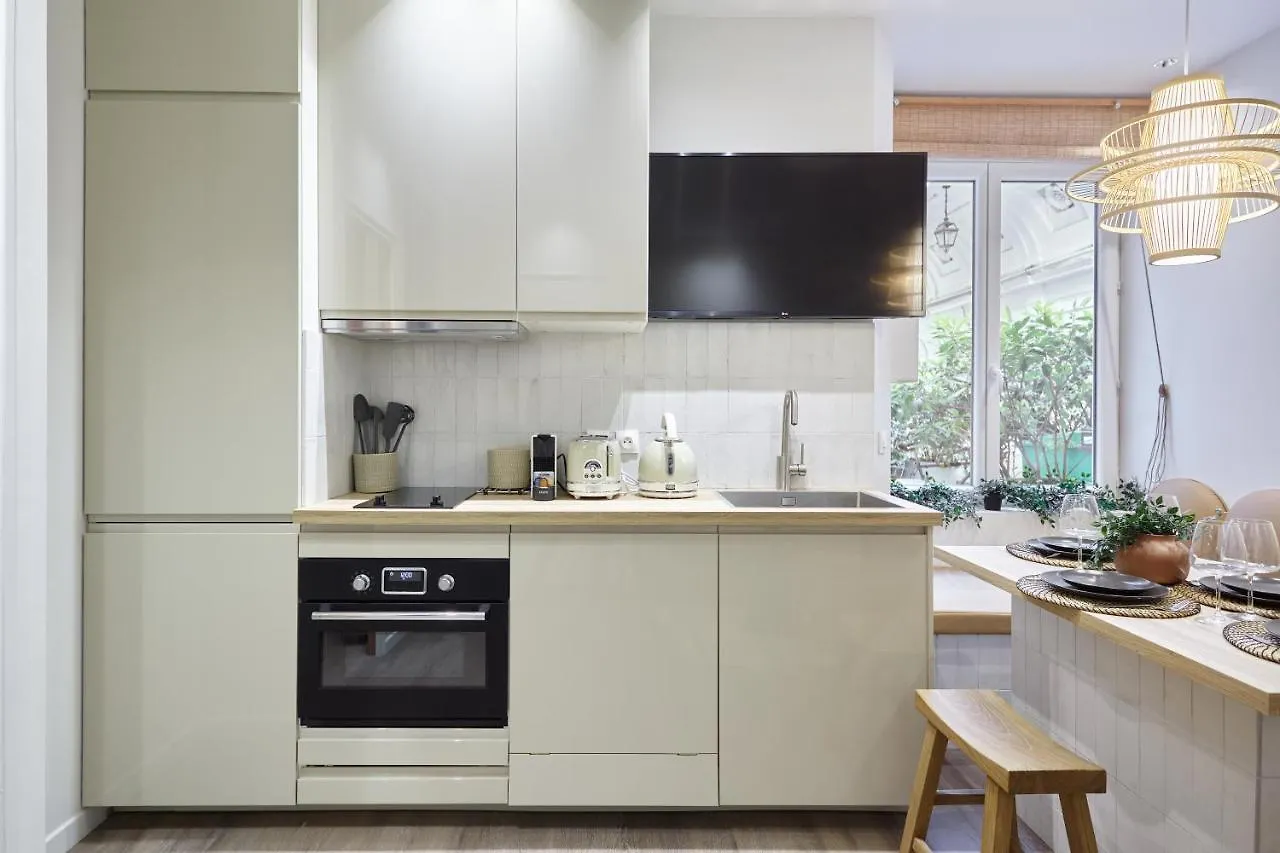 Residence Le Marais Beaubourg By Studio Prestige Paris Apartamento